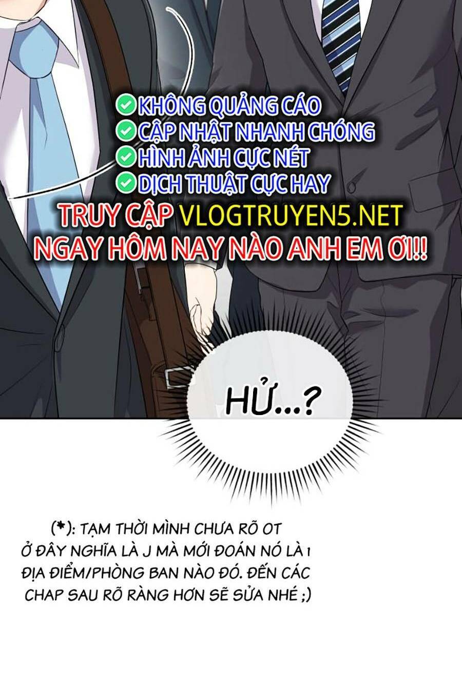 Nhân Viên Thực Tập Kim Cheolsu - chap1 - Trang 120